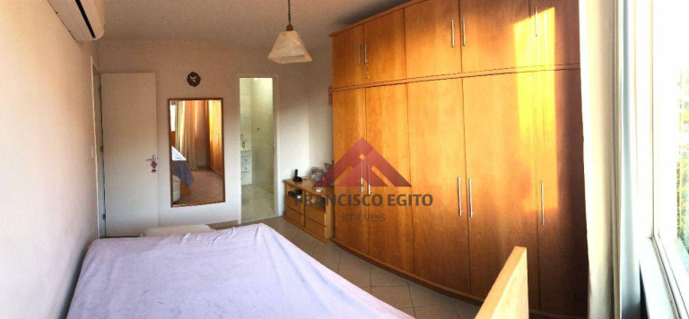 Imagem Apartamento com 2 Quartos à Venda, 65 m² em Vital Brasil - Niterói Imagem Apartamento com 2 Quartos à Venda, 65 m² em Vital Brasil - Niterói