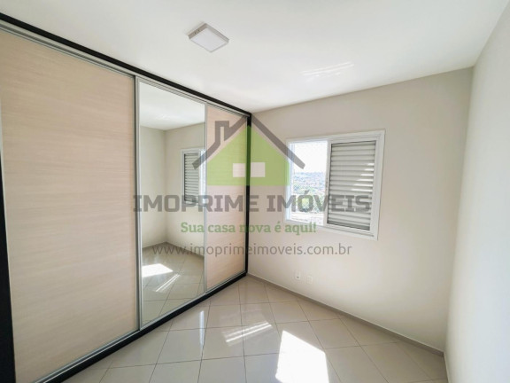 Imagem Apartamento com 3 Quartos à Venda, 92 m² em Jardim Pereira Do Amparo - Jacareí Imagem Apartamento com 3 Quartos à Venda, 92 m² em Jardim Pereira Do Amparo - Jacareí