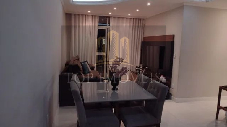 Imagem Apartamento com 4 Quartos à Venda, 90 m² em Centro - São José Dos Campos Imagem Apartamento com 4 Quartos à Venda, 90 m² em Centro - São José Dos Campos