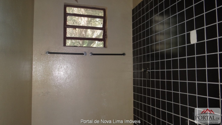 Imagem Casa com 4 Quartos à Venda, 200 m² em Pau Pombo - Nova Lima