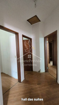 Imagem Casa de Condomínio com 3 Quartos à Venda, 280 m² em Alphaville - Santana De Parnaíba Imagem Casa de Condomínio com 3 Quartos à Venda, 280 m² em Alphaville - Santana De Parnaíba