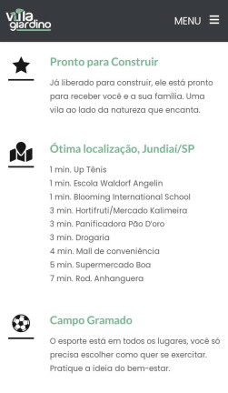 Imagem Terreno em Condomínio à Venda, 225 m² em Jardim Quintas Das Videiras - Jundiaí Imagem Terreno em Condomínio à Venda, 225 m² em Jardim Quintas Das Videiras - Jundiaí