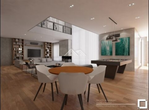 Imagem Casa com 4 Quartos à Venda, 467 m² em Parque Reserva Fazenda Imperial - Sorocaba