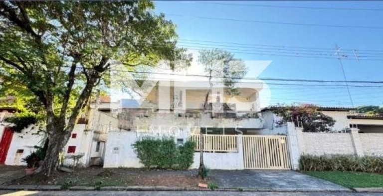 Imagem Sobrado com 4 Quartos à Venda, 296 m² em Jardim Das Paineiras - Campinas Imagem Sobrado com 4 Quartos à Venda, 296 m² em Jardim Das Paineiras - Campinas