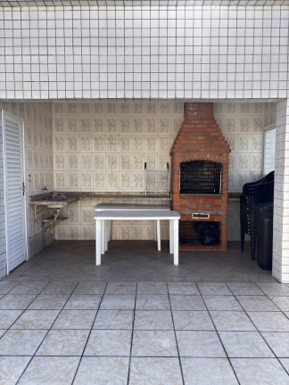 Imagem Apartamento com 1 Quarto à Venda, 40 m² em Mirim - Praia Grande Imagem Apartamento com 1 Quarto à Venda, 40 m² em Mirim - Praia Grande