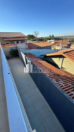 Imagem Casa com 3 Quartos à Venda, 255 m² em Jardim Santana - Campinas