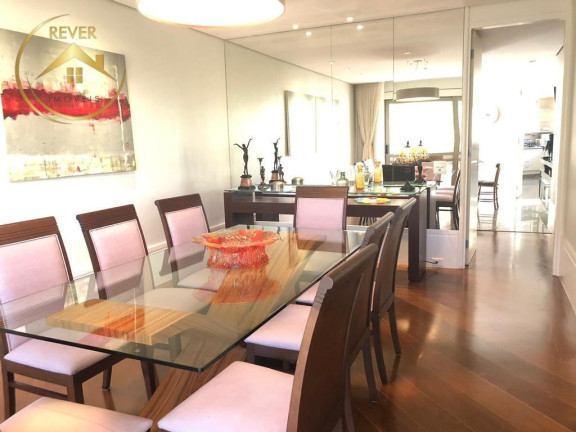 Imagem Apartamento com 6 Quartos à Venda, 670 m² em Cambuí - Campinas Imagem Apartamento com 6 Quartos à Venda, 670 m² em Cambuí - Campinas