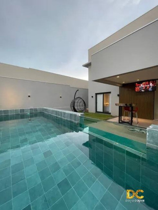 Imagem Casa de Condomínio com 3 Quartos à Venda, 224 m² em Ribeirão Do Lipa - Cuiabá Imagem Casa de Condomínio com 3 Quartos à Venda, 224 m² em Ribeirão Do Lipa - Cuiabá