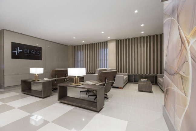 Imagem Sala Comercial à Venda, 31 m² em Cristo Redentor - Porto Alegre Imagem Sala Comercial à Venda, 31 m² em Cristo Redentor - Porto Alegre