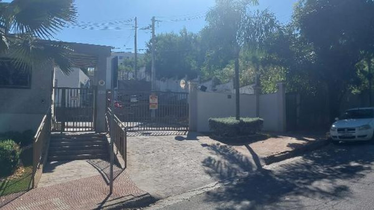 Apartamento com 2 Quartos à Venda, 50 m² em Bairro Empresarial Do Mandu - Contagem