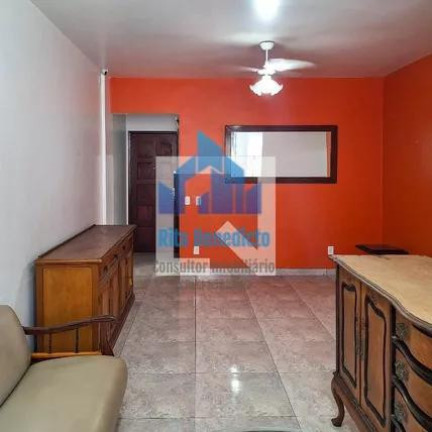 Imagem Apartamento com 3 Quartos à Venda, 118 m² em Icaraí - Niterói Imagem Apartamento com 3 Quartos à Venda, 118 m² em Icaraí - Niterói