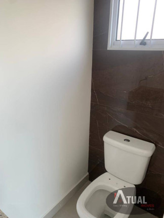 Imagem Casa com 3 Quartos à Venda, 364 m² em Jardim Paulista - Atibaia