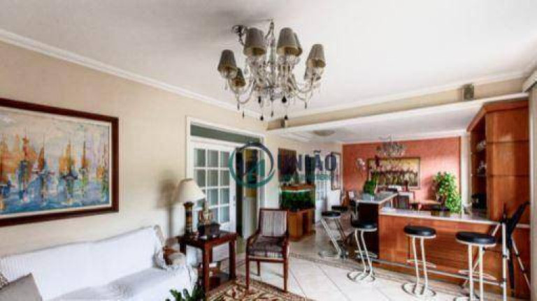 Imagem Casa com 4 Quartos à Venda, 360 m² em São Francisco - Niterói