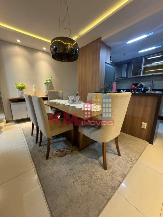 Imagem Apartamento com 2 Quartos à Venda, 94 m² em Aeroporto - Mossoró Imagem Apartamento com 2 Quartos à Venda, 94 m² em Aeroporto - Mossoró