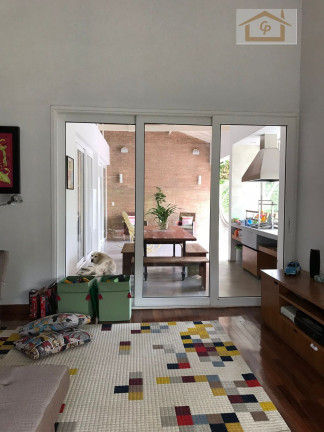 Imagem Casa com 3 Quartos à Venda, 390 m² em Chácara Eliana - Cotia Imagem Casa com 3 Quartos à Venda, 390 m² em Chácara Eliana - Cotia