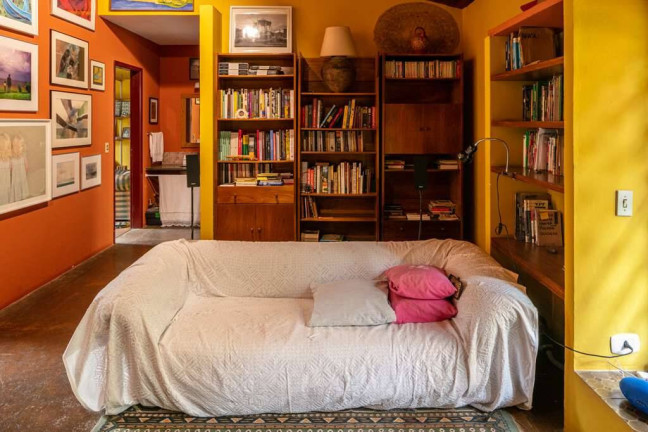 Imagem Casa com 4 Quartos à Venda, em Chácara Dos Junqueiras - Carapicuíba Imagem Casa com 4 Quartos à Venda, em Chácara Dos Junqueiras - Carapicuíba