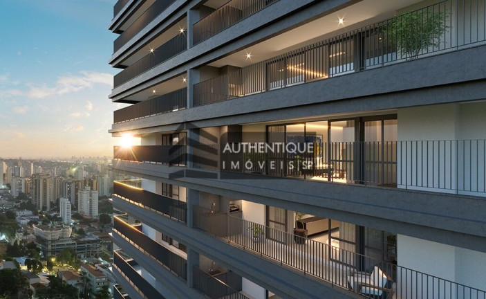 Imagem Cobertura com 4 Quartos à Venda, 320 m² em Vila Mariana - São Paulo Imagem Cobertura com 4 Quartos à Venda, 320 m² em Vila Mariana - São Paulo