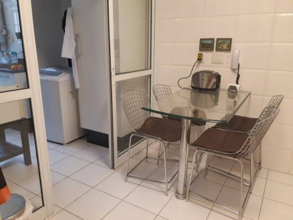 Imagem Apartamento com 3 Quartos à Venda, 122 m² em Jardim - Santo André Imagem Apartamento com 3 Quartos à Venda, 122 m² em Jardim - Santo André