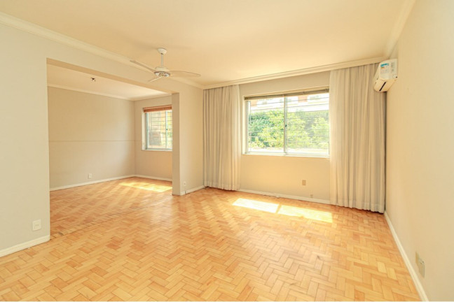 Imóvel com 2 Quartos à Venda, 112 m² em Rio Branco - Porto Alegre