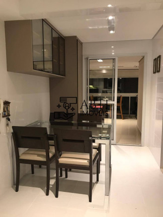 Imagem Apartamento com 4 Quartos à Venda, 204 m² em Indianópolis - São Paulo Imagem Apartamento com 4 Quartos à Venda, 204 m² em Indianópolis - São Paulo