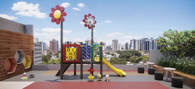 Imagem Studio à Venda, 25 m² em Moema - São Paulo Imagem Studio à Venda, 25 m² em Moema - São Paulo