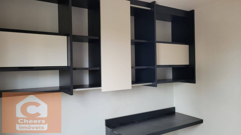 Imagem Apartamento com 3 Quartos à Venda, 71 m² em Vila Mariana - São Paulo