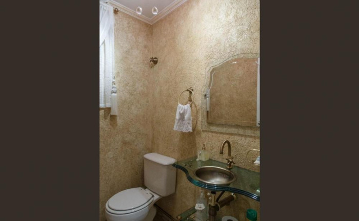 Imagem Apartamento com 3 Quartos à Venda, 84 m² em Tatuapé - São Paulo