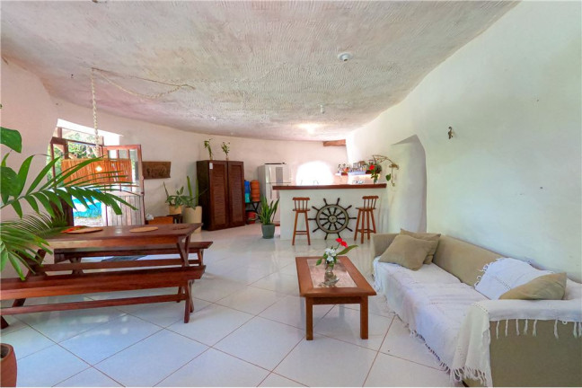 Imagem Casa com 3 Quartos à Venda, 75 m² em Itacimirim - Camaçari Imagem Casa com 3 Quartos à Venda, 75 m² em Itacimirim - Camaçari