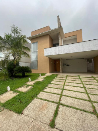 Imagem Casa com 3 Quartos à Venda, 328 m² em Condomínio Belvedere - Cuiabá Imagem Casa com 3 Quartos à Venda, 328 m² em Condomínio Belvedere - Cuiabá