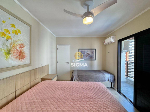 Imagem Apartamento com 3 Quartos à Venda, 130 m² em Jardim Astúrias - Guarujá Imagem Apartamento com 3 Quartos à Venda, 130 m² em Jardim Astúrias - Guarujá