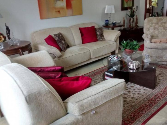 Imagem Apartamento com 3 Quartos à Venda, 157 m² em Centro - Florianópolis Imagem Apartamento com 3 Quartos à Venda, 157 m² em Centro - Florianópolis
