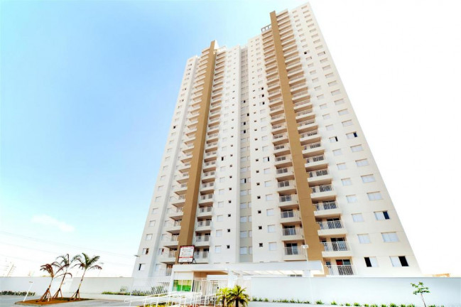 Apartamento com 3 Quartos à Venda, 65 m² em Campestre - Santo André