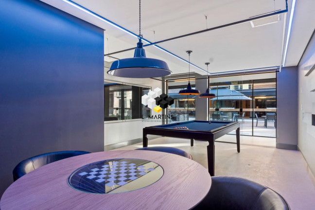 Imagem Apartamento com 1 Quarto à Venda, 43 m² em Varzea Grande - Gramado
