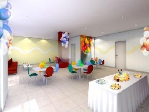 Imagem Imóvel com 3 Quartos à Venda, 104 m² em Santa Paula - São Caetano Do Sul Imagem Imóvel com 3 Quartos à Venda, 104 m² em Santa Paula - São Caetano Do Sul