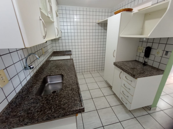 Imagem Apartamento com 1 Quarto à Venda, 60 m² em Manaíra - João Pessoa Imagem Apartamento com 1 Quarto à Venda, 60 m² em Manaíra - João Pessoa