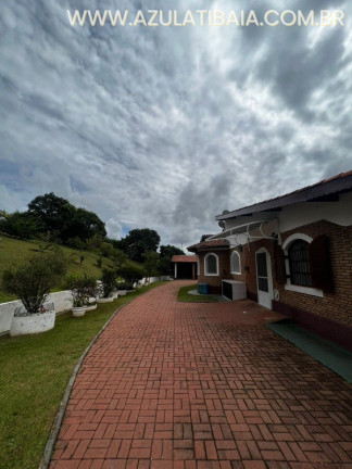 Imagem Imóvel com 4 Quartos à Venda, 636 m² em Loteamento Rancho Maringá I - Atibaia Imagem Imóvel com 4 Quartos à Venda, 636 m² em Loteamento Rancho Maringá I - Atibaia