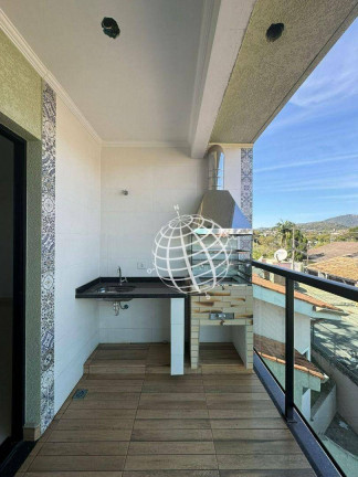 Imagem Apartamento com 2 Quartos à Venda, 93 m² em Vila Junqueira - Atibaia Imagem Apartamento com 2 Quartos à Venda, 93 m² em Vila Junqueira - Atibaia