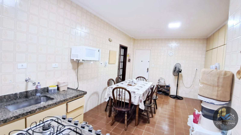 Imagem Apartamento com 2 Quartos à Venda, 143 m² em Marapé - Santos Imagem Apartamento com 2 Quartos à Venda, 143 m² em Marapé - Santos