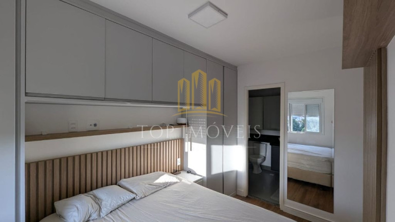 Imagem Apartamento com 2 Quartos à Venda, 57 m² em Bosque Dos Eucaliptos - São José Dos Campos