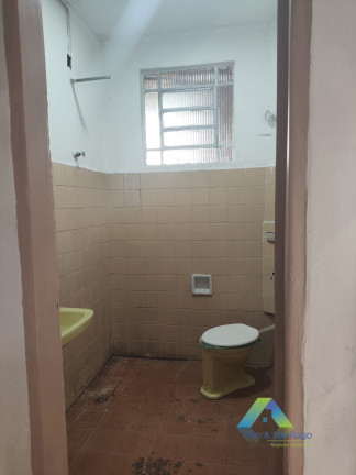 Imagem Casa com 2 Quartos para Alugar, 70 m² em Vila Das Mercês - São Paulo Imagem Casa com 2 Quartos para Alugar, 70 m² em Vila Das Mercês - São Paulo