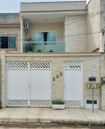 Casa com 2 Quartos à Venda, 180 m² em São Sebastião - Volta Redonda