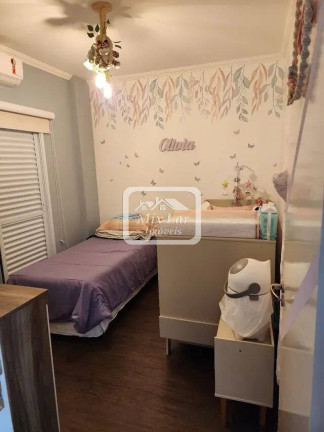 Imagem Casa de Condomínio com 3 Quartos à Venda, 120 m² em Vila Osasco - Osasco