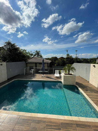 Imagem Casa à Venda, 390 m² em Jardim Dos Pinheiros - Atibaia Imagem Casa à Venda, 390 m² em Jardim Dos Pinheiros - Atibaia