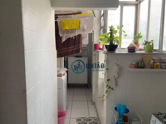 Imagem Apartamento com 3 Quartos à Venda, 75 m² em Fonseca - Niterói