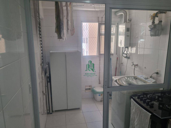 Imagem Apartamento com 3 Quartos à Venda, 76 m² em Jardim Nova Taboão - Guarulhos Imagem Apartamento com 3 Quartos à Venda, 76 m² em Jardim Nova Taboão - Guarulhos