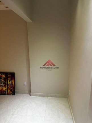 Imagem Apartamento com 1 Quarto à Venda, 43 m² em Icaraí - Niterói Imagem Apartamento com 1 Quarto à Venda, 43 m² em Icaraí - Niterói