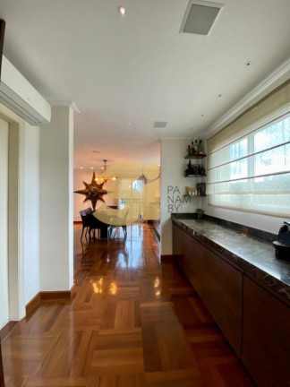 Imagem Apartamento com 3 Quartos à Venda, 219 m² em Cidade Jardim - São Paulo Imagem Apartamento com 3 Quartos à Venda, 219 m² em Cidade Jardim - São Paulo