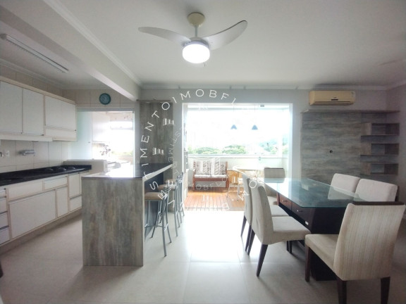 Apartamento com 2 Quartos à Venda, 75 m² em Cachoeira Do Bom Jesus - Florianópolis