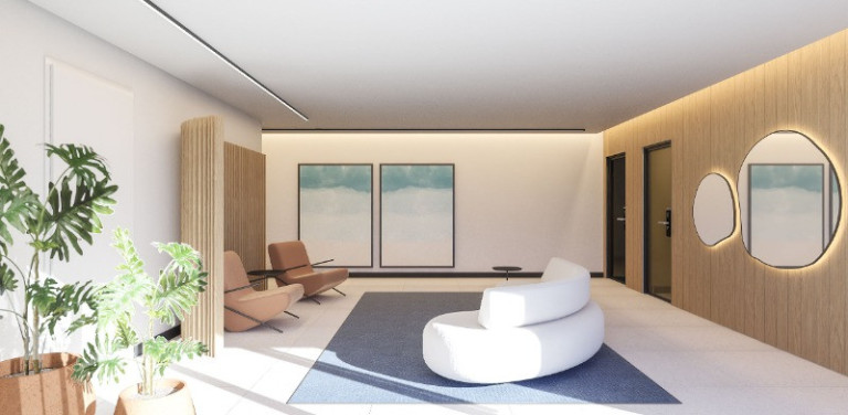 Imagem Apartamento com 1 Quarto à Venda, 40 m² em Tabuleiro (monte Alegre) - Camboriú