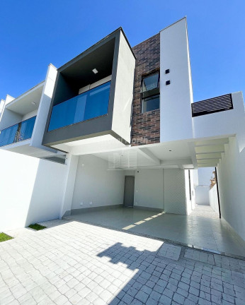 Imagem Sobrado com 3 Quartos à Venda, 155 m² em Centro - Itajaí